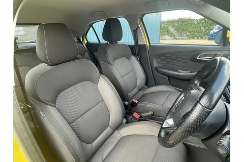 1.5 VTi-TECH Excite Hatchback 5dr Petrol Manual Euro 6 (s/s) (106 ps)