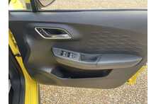 MG MG3 VTi-TECH Excite