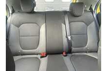 MG MG3 VTi-TECH Excite