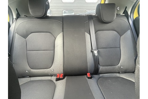 1.5 VTi-TECH Excite Hatchback 5dr Petrol Manual Euro 6 (s/s) (106 ps)