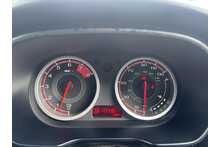 MG MG3 VTi-TECH Excite