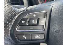 MG MG3 VTi-TECH Excite