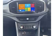 MG MG3 VTi-TECH Excite