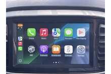 MG MG3 VTi-TECH Excite