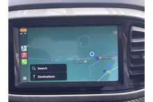 MG MG3 VTi-TECH Excite