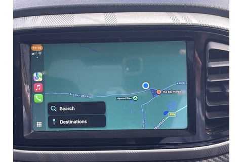 1.5 VTi-TECH Excite Hatchback 5dr Petrol Manual Euro 6 (s/s) (106 ps)