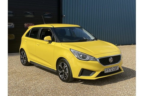 1.5 VTi-TECH Excite Hatchback 5dr Petrol Manual Euro 6 (s/s) (106 ps)