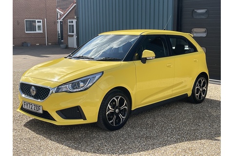 1.5 VTi-TECH Excite Hatchback 5dr Petrol Manual Euro 6 (s/s) (106 ps)