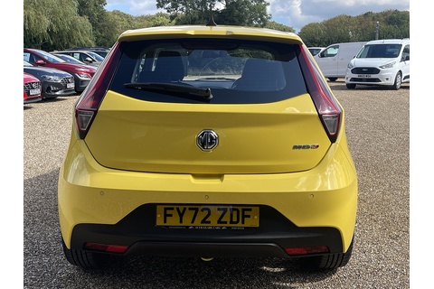 1.5 VTi-TECH Excite Hatchback 5dr Petrol Manual Euro 6 (s/s) (106 ps)