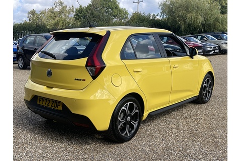 1.5 VTi-TECH Excite Hatchback 5dr Petrol Manual Euro 6 (s/s) (106 ps)