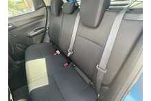 Suzuki Swift Dualjet MHEV SZ-L 2022