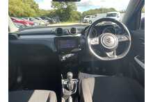 Suzuki Swift Dualjet MHEV SZ-L 2022