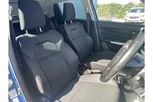 Suzuki Swift Dualjet MHEV SZ-L 2022