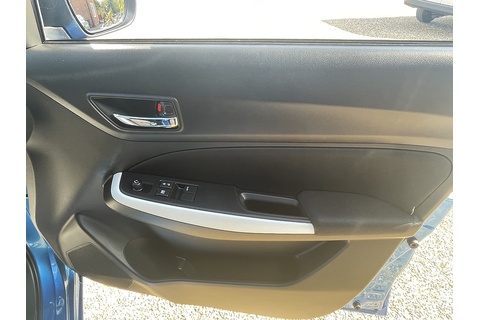 1.2 Dualjet MHEV SZ-L Hatchback 5dr Petrol Hybrid Manual Euro 6 (s/s) (83 ps)