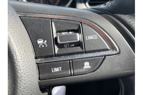 1.2 Dualjet MHEV SZ-L Hatchback 5dr Petrol Hybrid Manual Euro 6 (s/s) (83 ps)