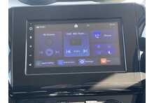 Suzuki Swift Dualjet MHEV SZ-L 2022