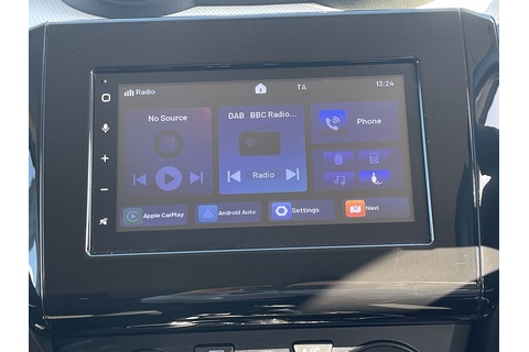 1.2 Dualjet MHEV SZ-L Hatchback 5dr Petrol Hybrid Manual Euro 6 (s/s) (83 ps)