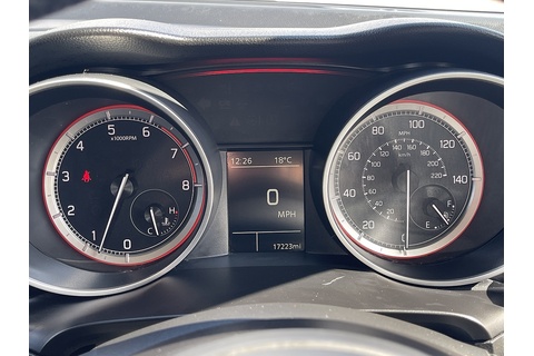 1.2 Dualjet MHEV SZ-L Hatchback 5dr Petrol Hybrid Manual Euro 6 (s/s) (83 ps)