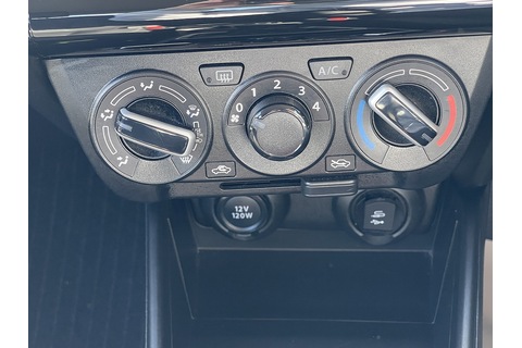 1.2 Dualjet MHEV SZ-L Hatchback 5dr Petrol Hybrid Manual Euro 6 (s/s) (83 ps)