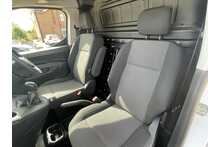 Vauxhall Combo Turbo D 2000 Sportive 2020