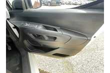 Vauxhall Combo Turbo D 2000 Sportive 2020