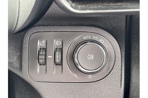 1.5 Turbo D 2000 Sportive Panel Van 4dr Diesel Manual L1 H1 Euro 6 (s/s) (100 ps)