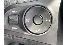 Vauxhall Combo Turbo D 2000 Sportive 2020