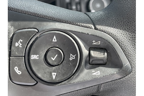 1.5 Turbo D 2000 Sportive Panel Van 4dr Diesel Manual L1 H1 Euro 6 (s/s) (100 ps)