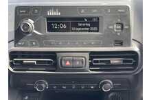 Vauxhall Combo Turbo D 2000 Sportive 2020