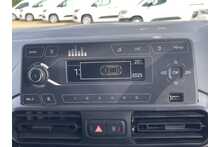 Vauxhall Combo Turbo D 2000 Sportive 2020