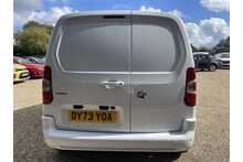 Vauxhall Combo Turbo D 2300 Pro 2023