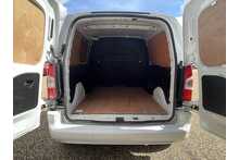 Vauxhall Combo Turbo D 2300 Pro 2023