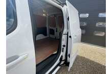 Vauxhall Combo Turbo D 2300 Pro 2023