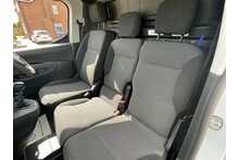 Vauxhall Combo Turbo D 2300 Pro 2023