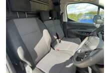 Vauxhall Combo Turbo D 2300 Pro 2023