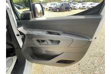 Vauxhall Combo Turbo D 2300 Pro 2023