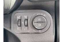 Vauxhall Combo Turbo D 2300 Pro 2023