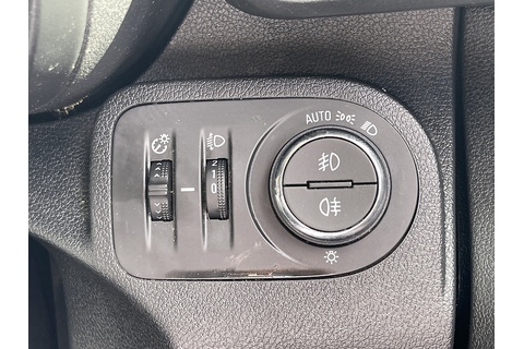 1.5 Turbo D 2300 Pro Panel Van 5dr Diesel Manual L1 H1 Euro 6 (s/s) (100 ps)