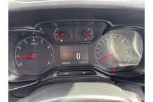 Vauxhall Combo Turbo D 2300 Pro 2023