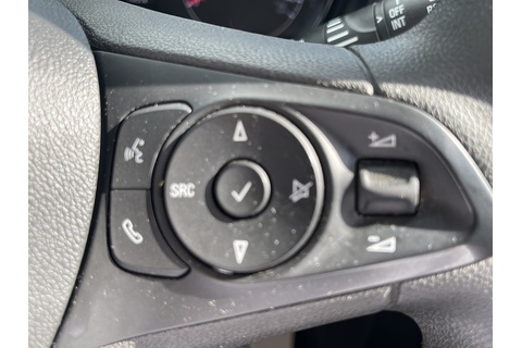 1.5 Turbo D 2300 Pro Panel Van 5dr Diesel Manual L1 H1 Euro 6 (s/s) (100 ps)