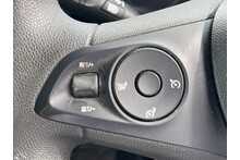 Vauxhall Combo Turbo D 2300 Pro 2023