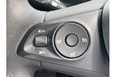 1.5 Turbo D 2300 Pro Panel Van 5dr Diesel Manual L1 H1 Euro 6 (s/s) (100 ps)