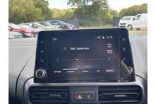 Vauxhall Combo Turbo D 2300 Pro 2023