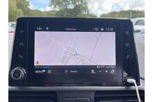 Vauxhall Combo Turbo D 2300 Pro 2023