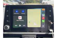 Vauxhall Combo Turbo D 2300 Pro 2023