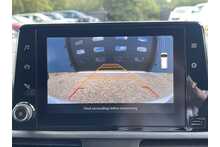 Vauxhall Combo Turbo D 2300 Pro 2023