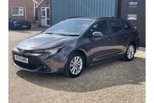 Toyota Corolla VVT-h Icon 2023