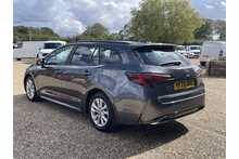 Toyota Corolla VVT-h Icon 2023