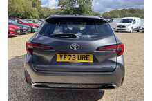 Toyota Corolla VVT-h Icon 2023