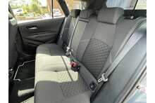 Toyota Corolla VVT-h Icon 2023